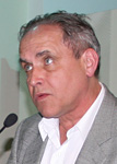 Daniel Bickel