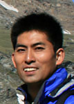Kazuhiro Masunaga