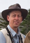 Jeffrey Skevington