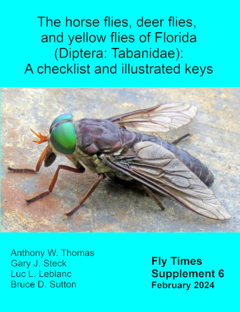 Fly Times Supplement 6