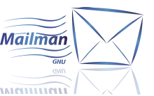GNU Mailman version 2.1.34