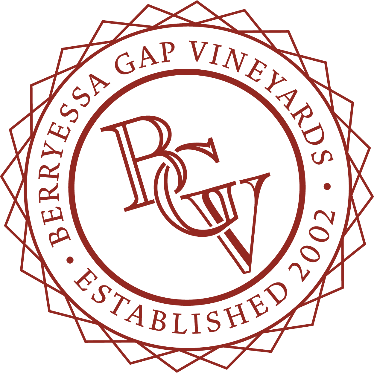 Berryessa Gap Vineyards
